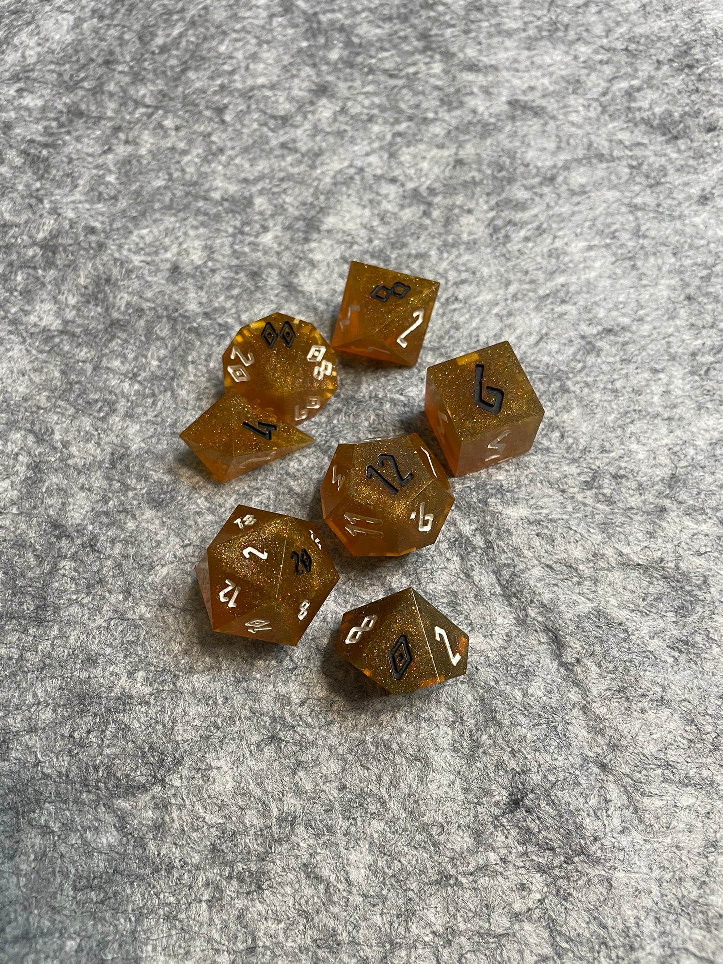 Amber Runes