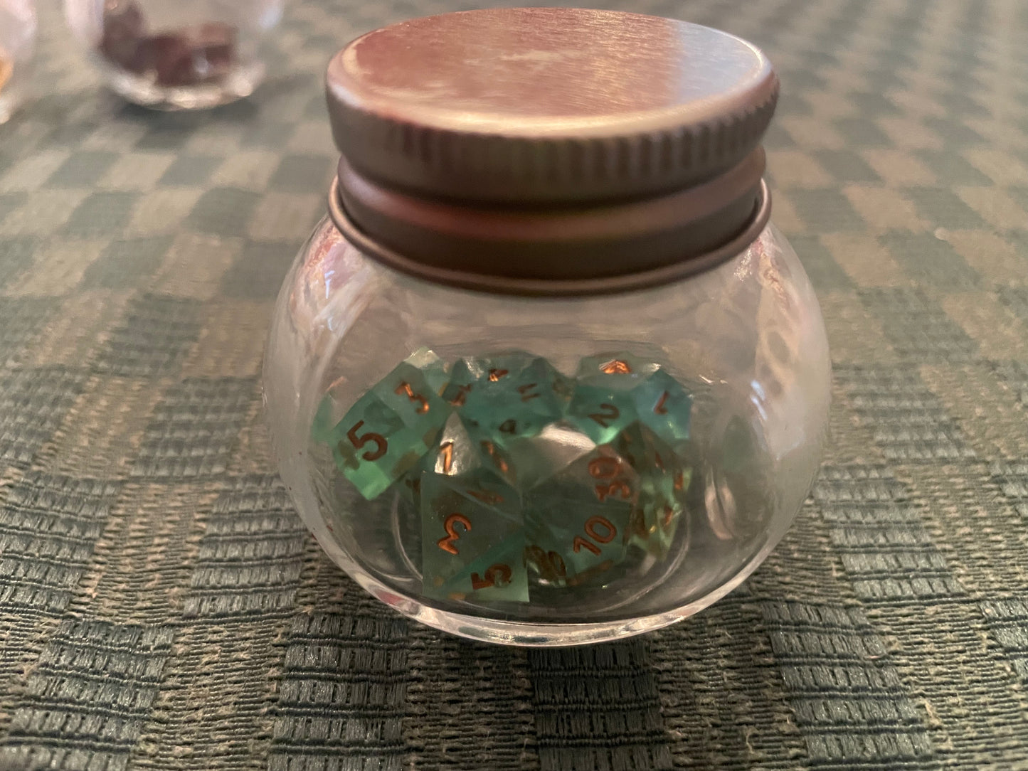 Sunken Treasure - Mini Set