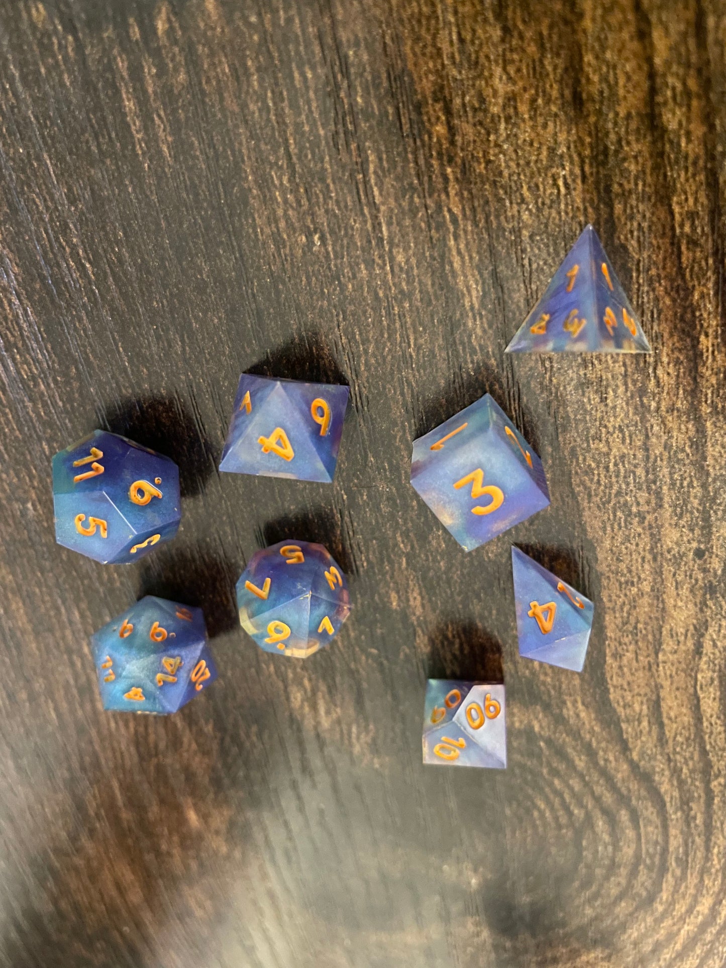 Fae Queen - Mini Set