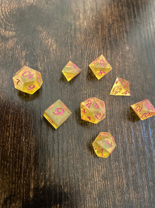 Enchanted Amulet - Mini Set