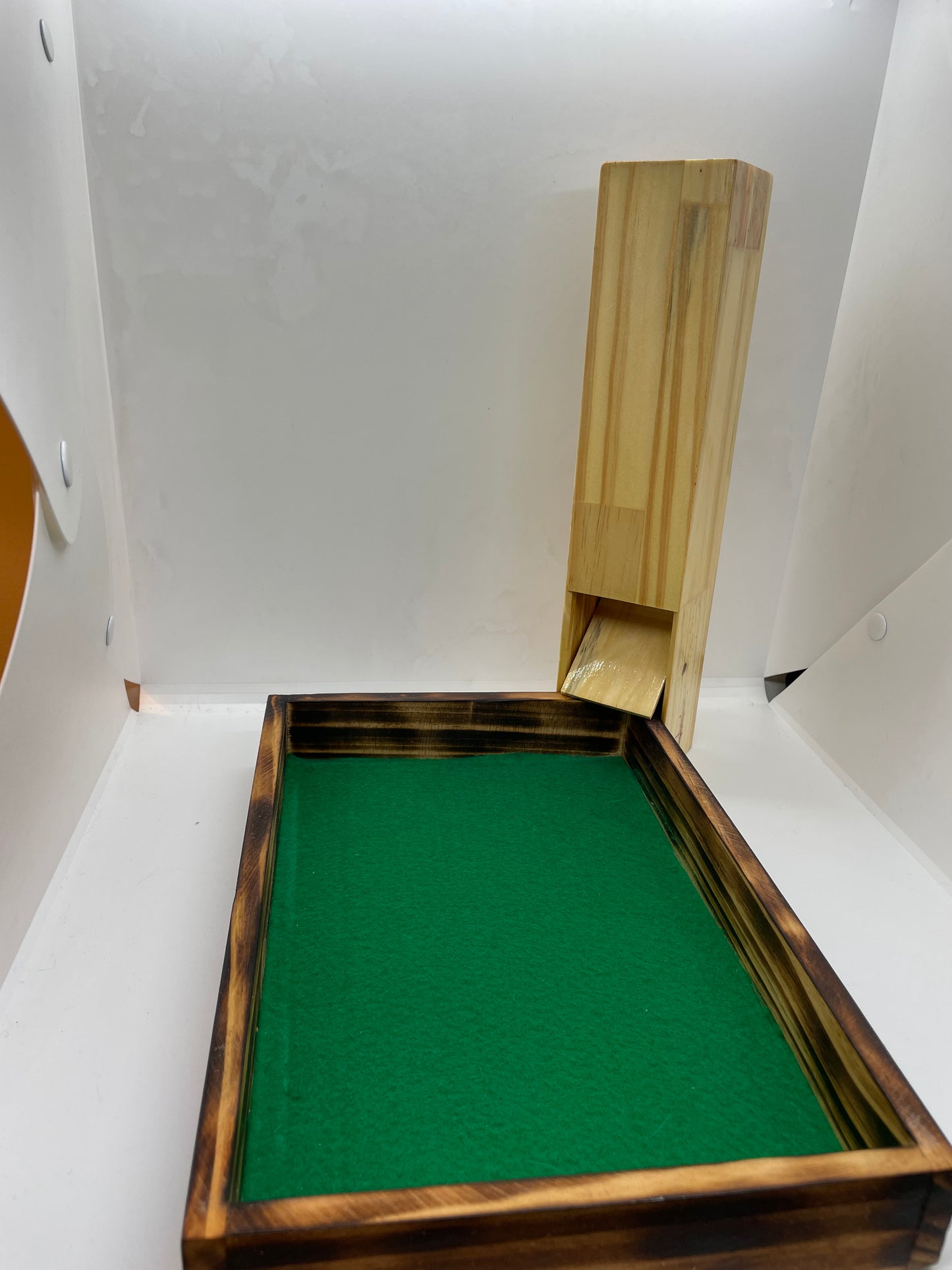 Dice Tower