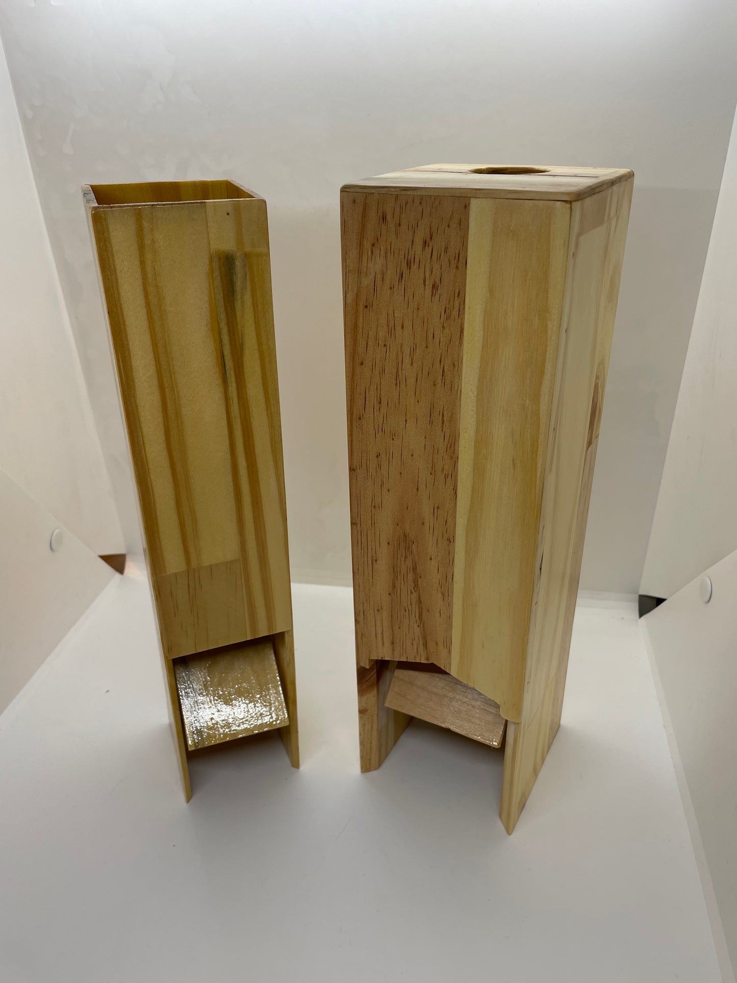 Dice Tower