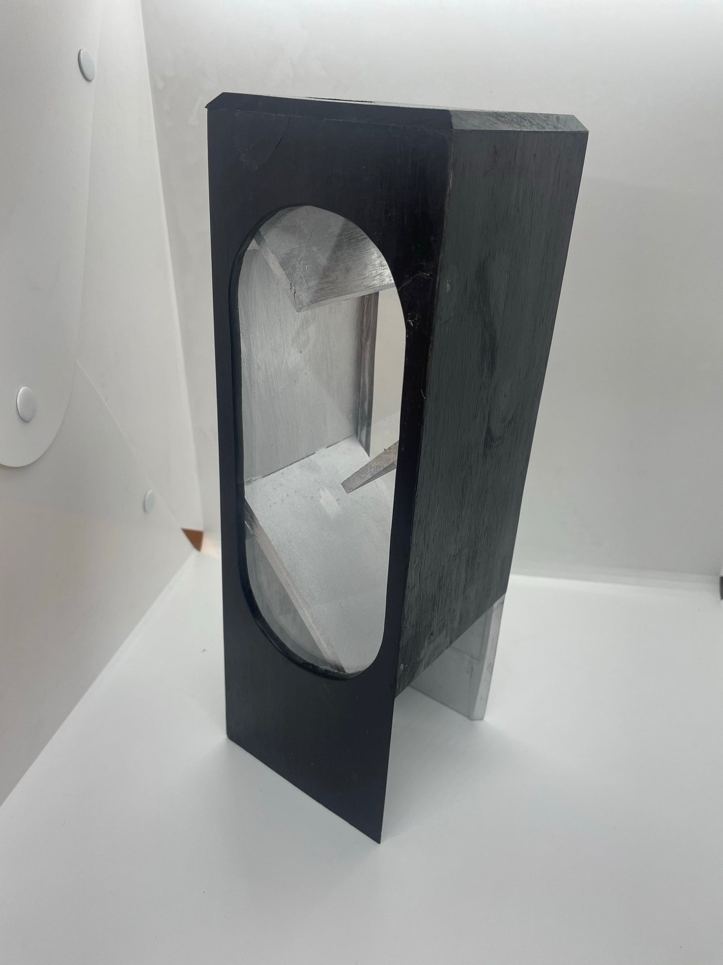 One-off Dice Towers