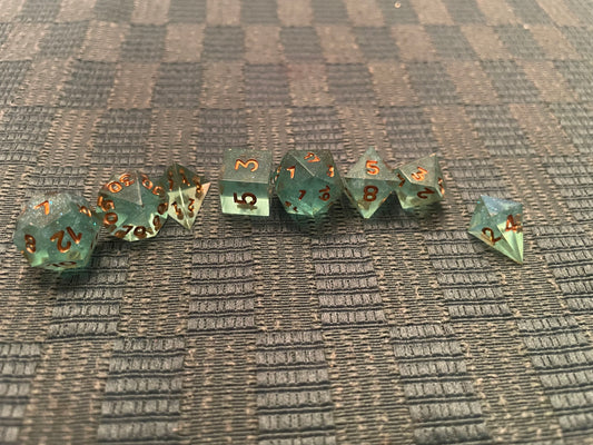 Sunken Treasure - Mini Set