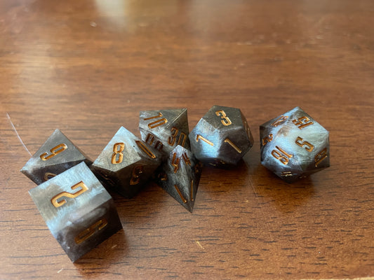 S'mores