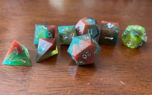 Chaotic Brew